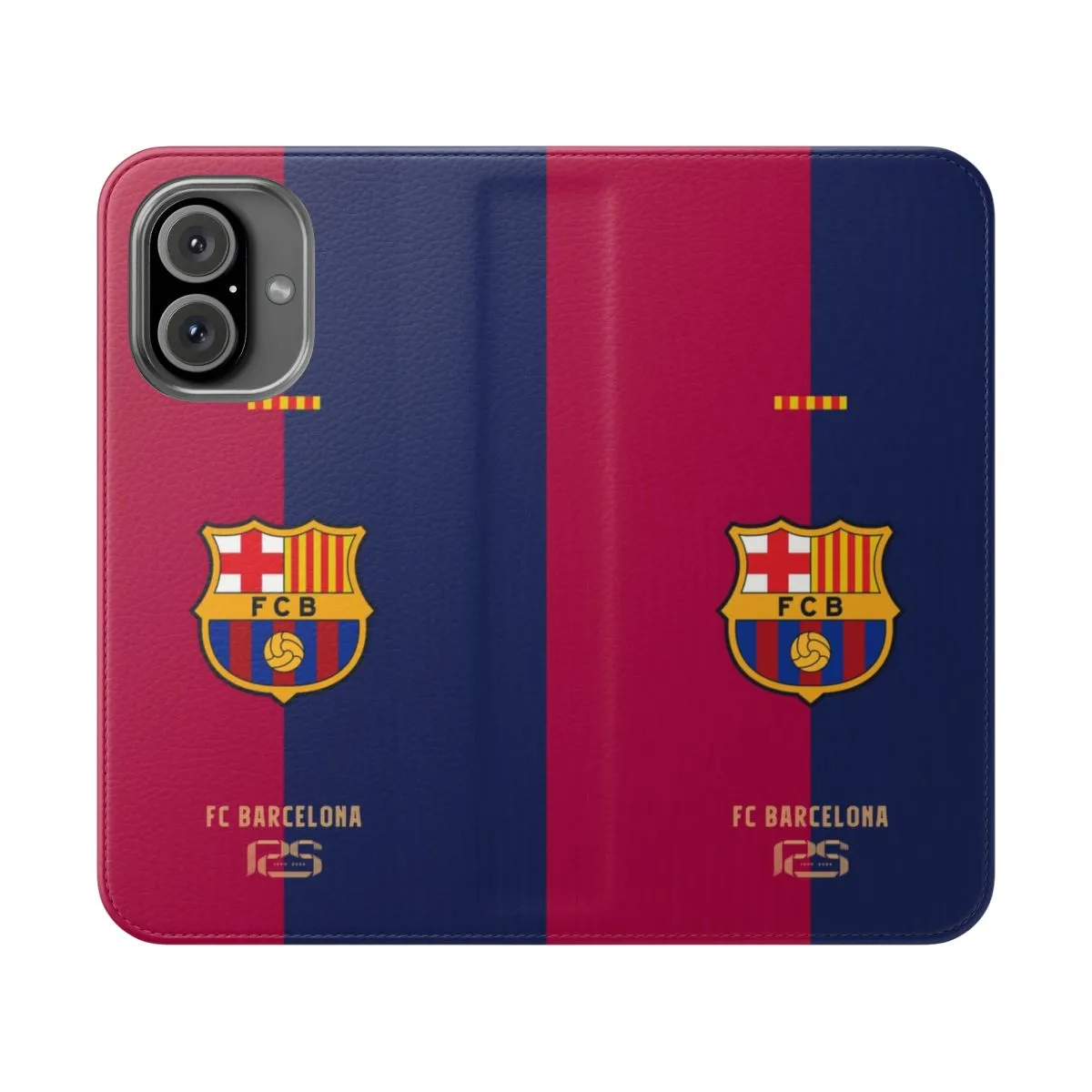 Barcelona Football Club Phone Case for Fans