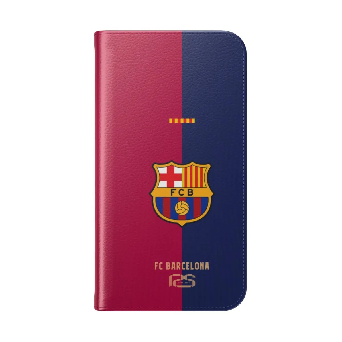 Barcelona Football Club Phone Case for Fans