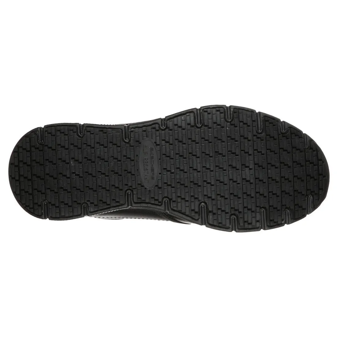 BB714-39 Skechers Womens Slip on Nampa Annod Size 39 (UK 6)