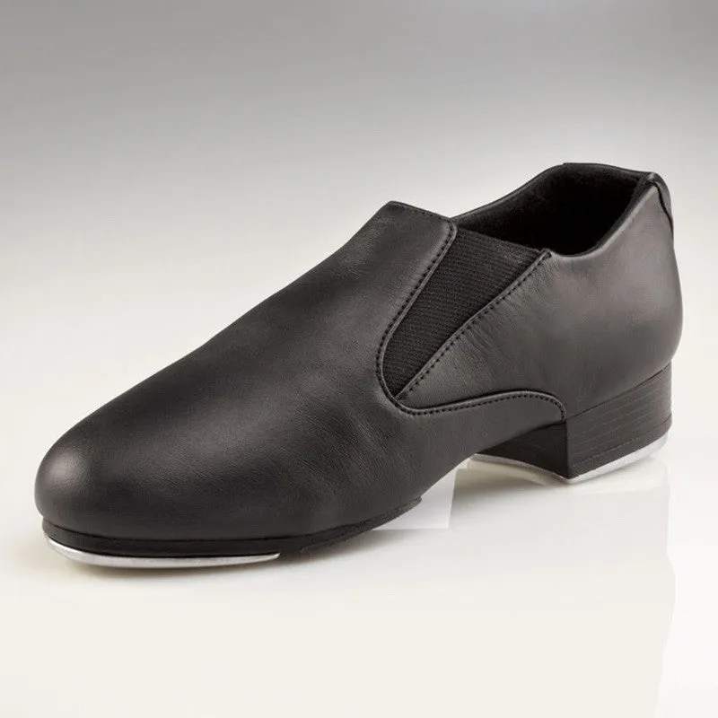 Capezio Riff Slip On Tap Shoe - Adult