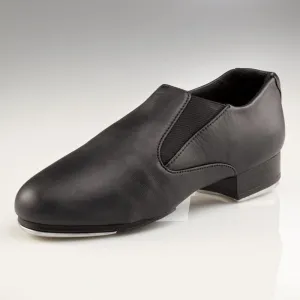 Capezio Riff Slip On Tap Shoe - Adult