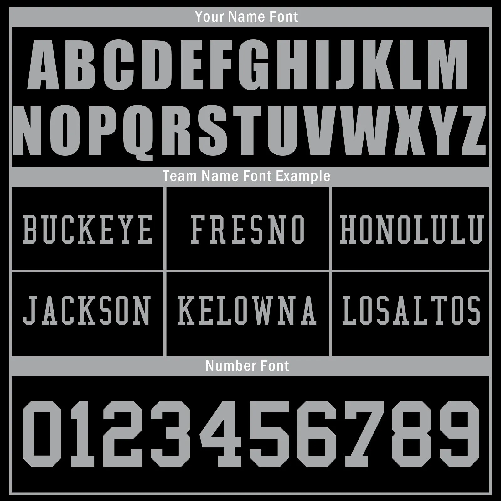 Custom Black Las Vegas Personalized Authentic Football Jersey FBJ02-D020263-20