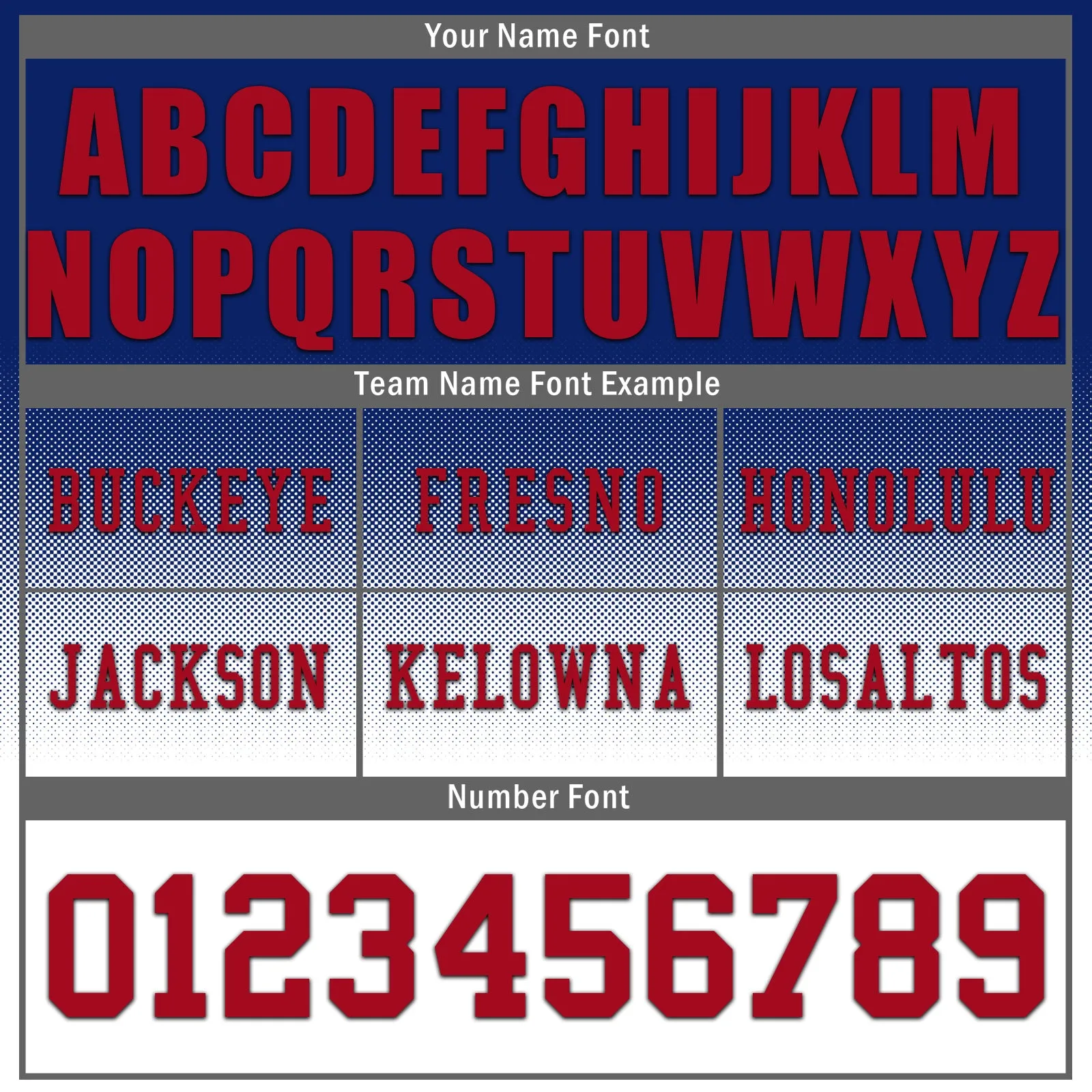 Custom Blue White New York Personalized Authentic Football Jersey FBJ02-D020249-21