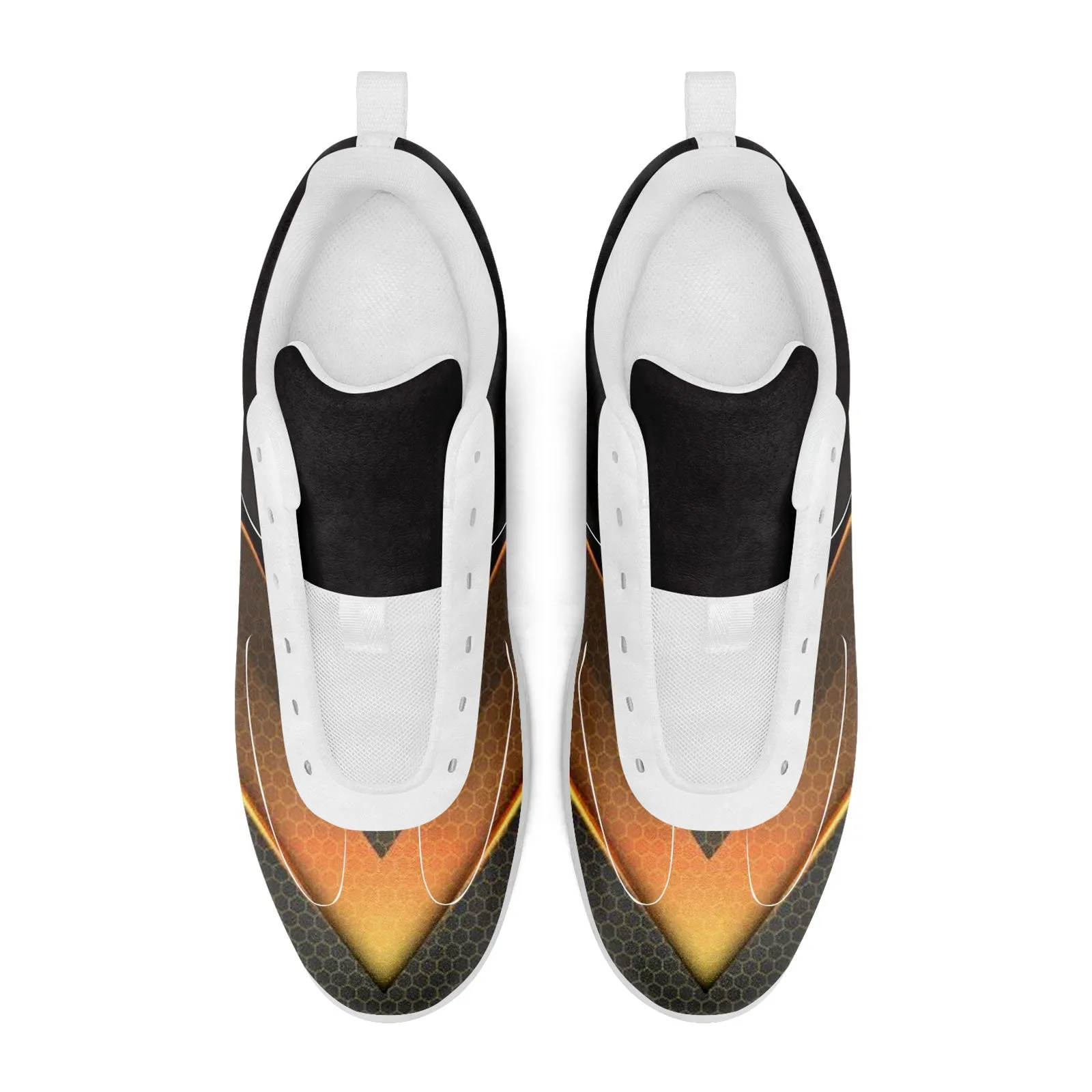 Custom Premium Golf Performance Shoes Personalized Sneaker FN070-E020003-16
