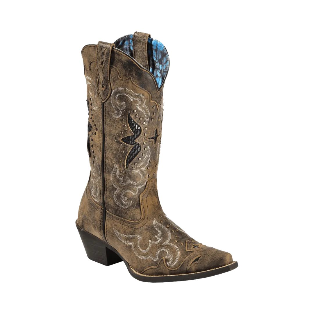 Dan Post Women's Laredo Lucretia Boots