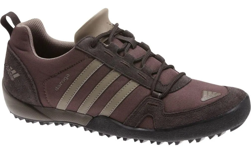 Daroga Canvas Sneakers