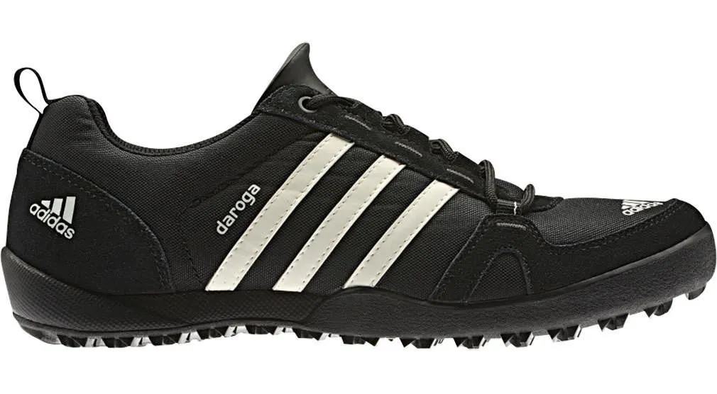 Daroga Canvas Sneakers