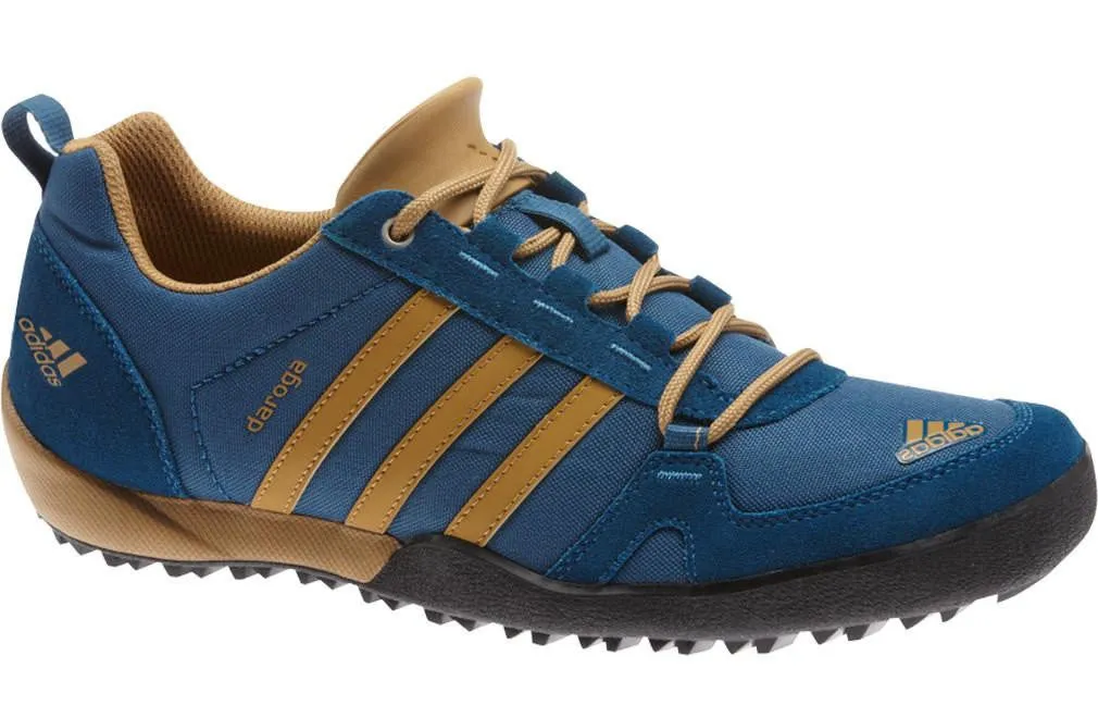 Daroga Canvas Sneakers