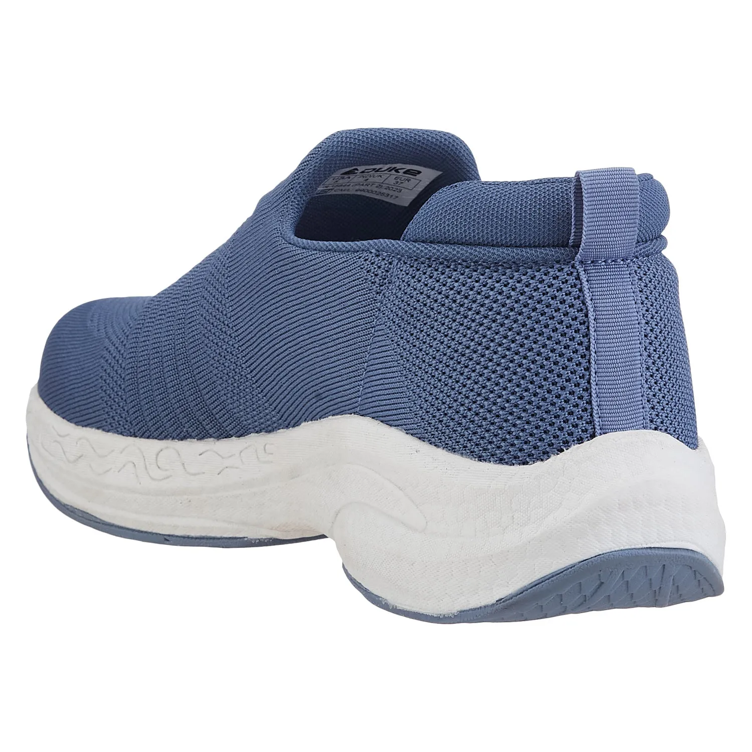 Duke Women Lightweight Walking Shoes (XFOL1556)