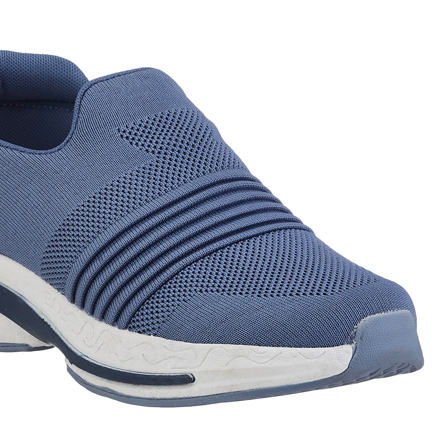 Duke Women Lightweight Walking Shoes (XFOL1556)