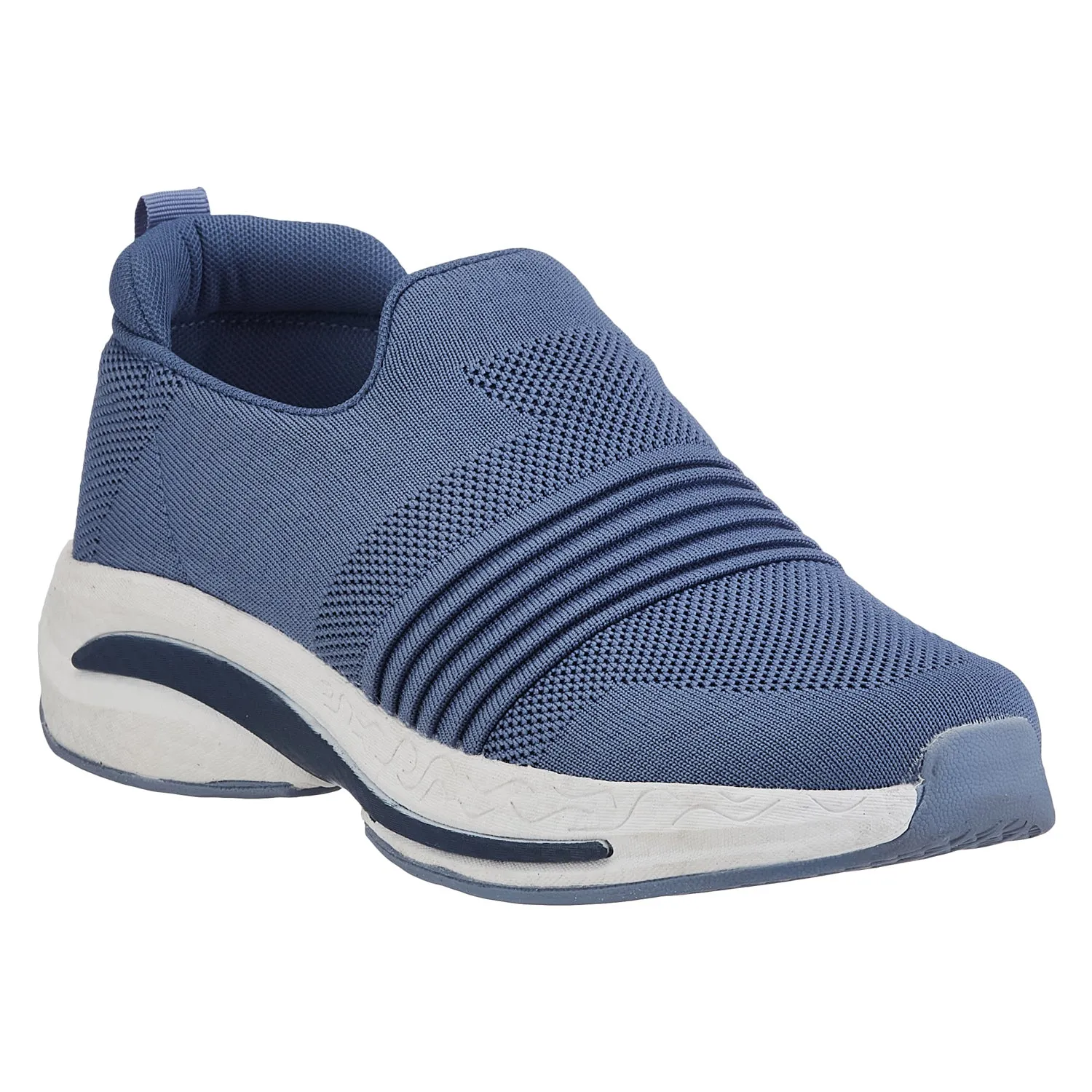 Duke Women Lightweight Walking Shoes (XFOL1556)