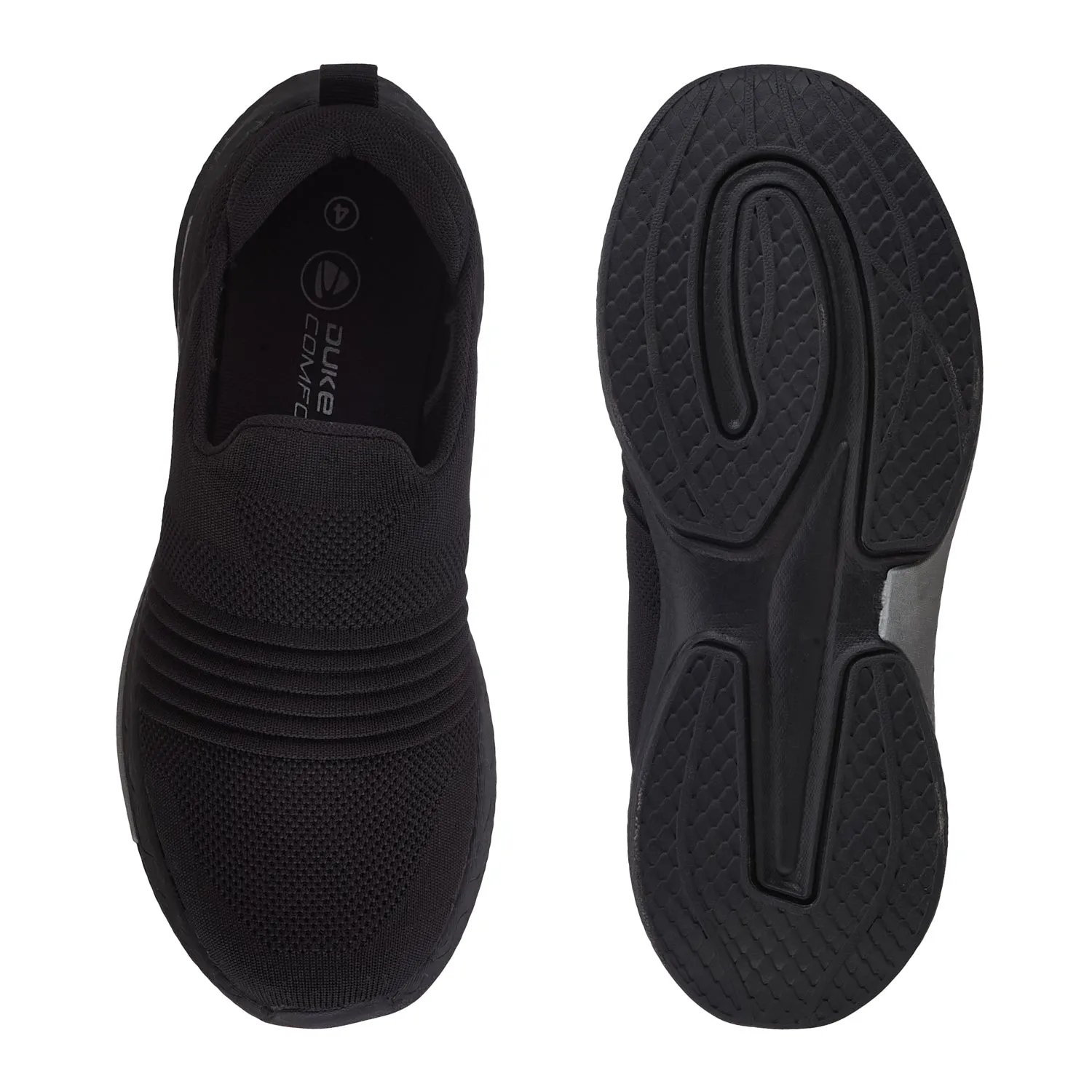 Duke Women Lightweight Walking Shoes (XFOL1556)
