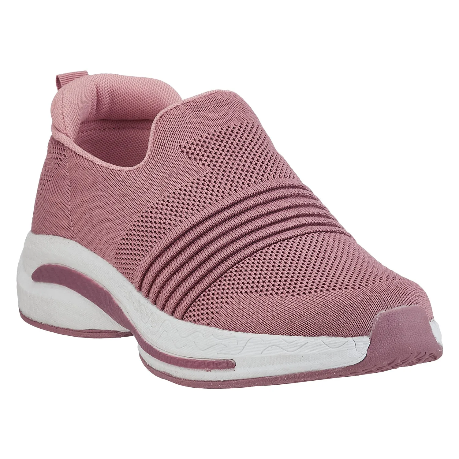 Duke Women Lightweight Walking Shoes (XFOL1556)