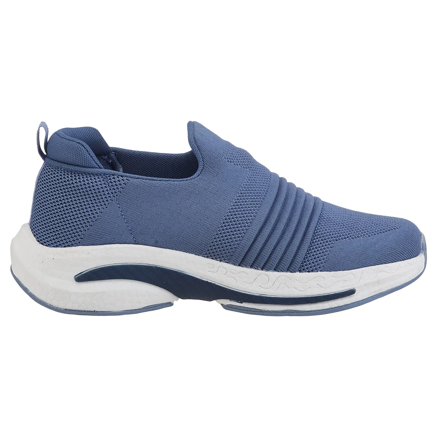 Duke Women Lightweight Walking Shoes (XFOL1556)