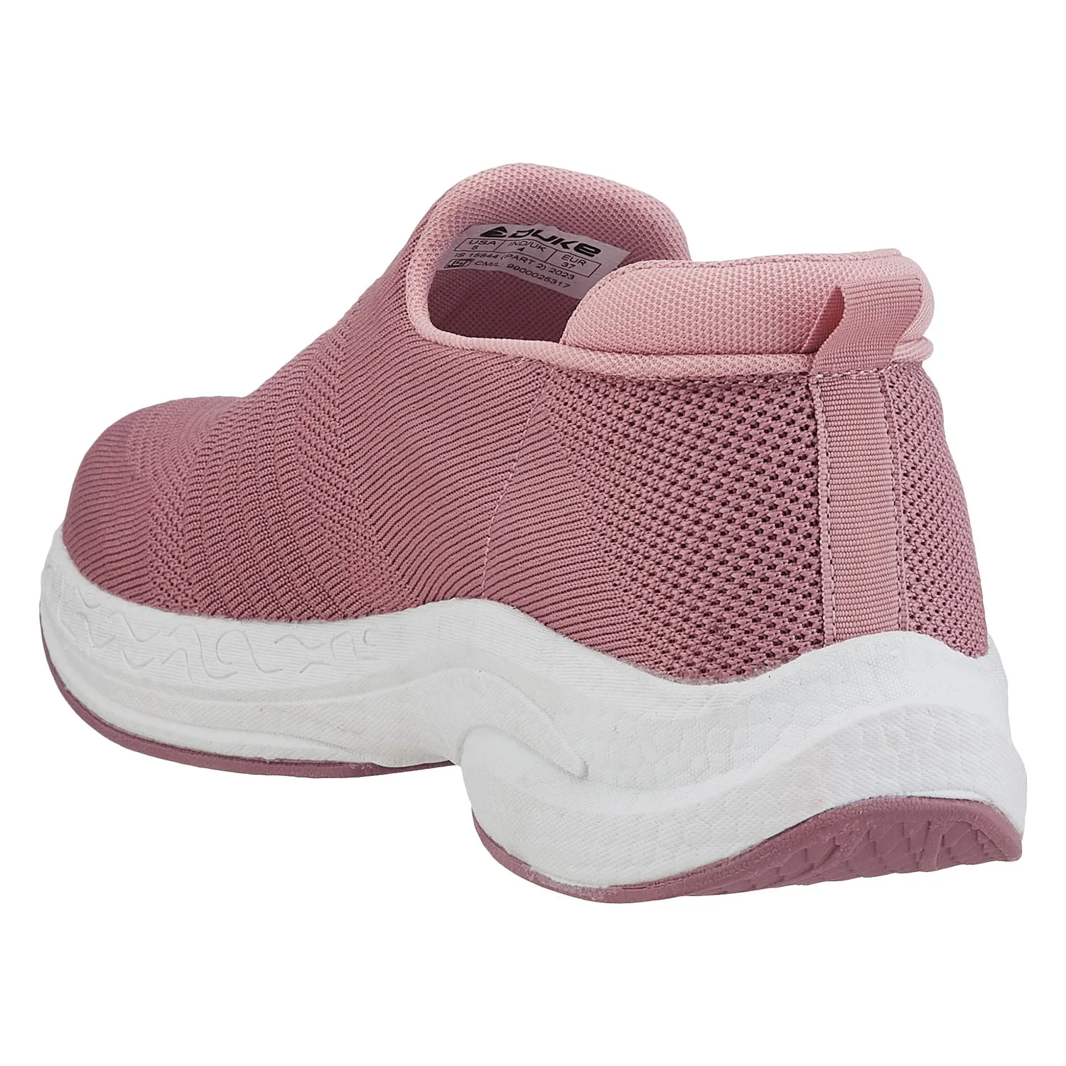 Duke Women Lightweight Walking Shoes (XFOL1556)