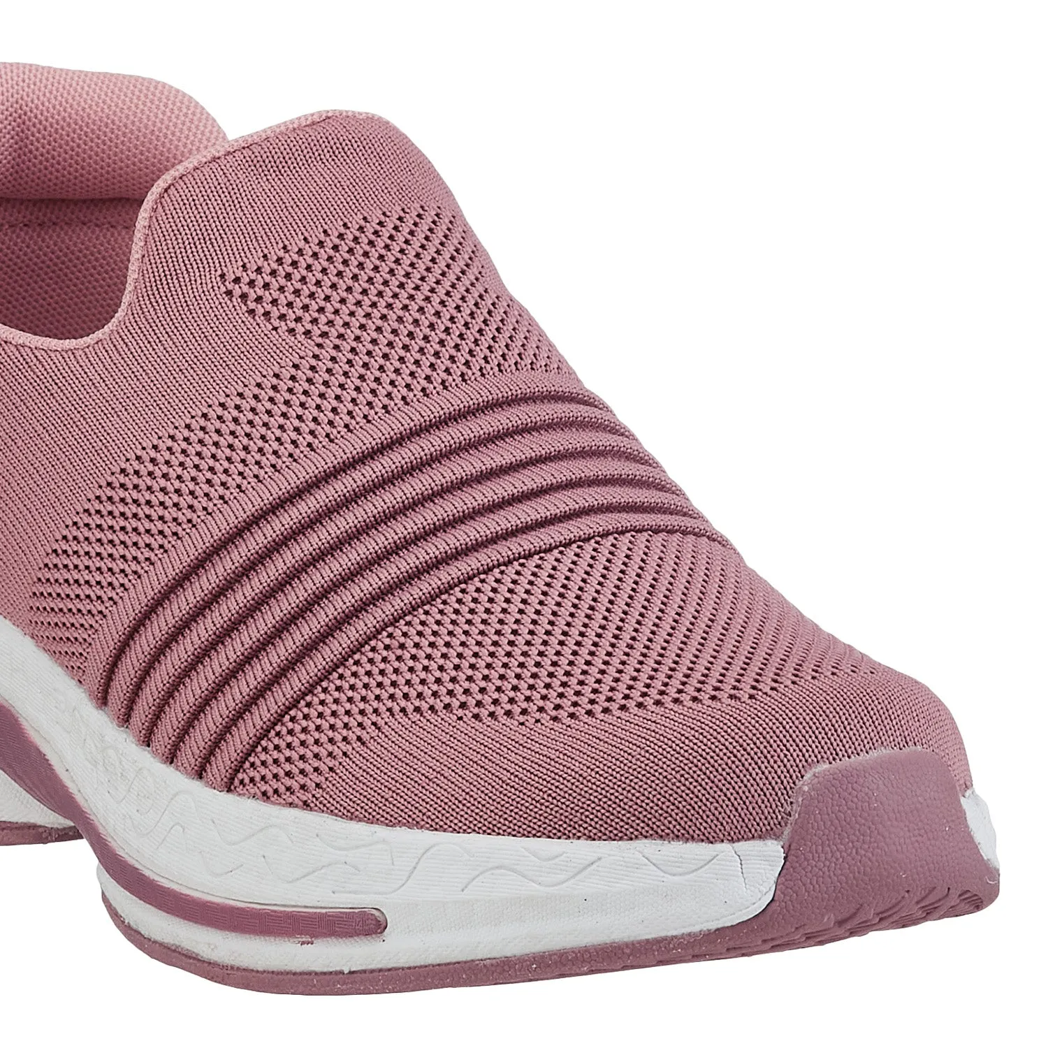 Duke Women Lightweight Walking Shoes (XFOL1556)