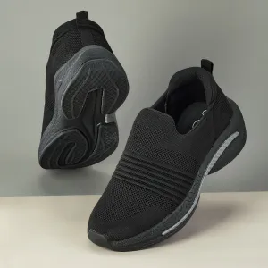 Duke Women Lightweight Walking Shoes (XFOL1556)