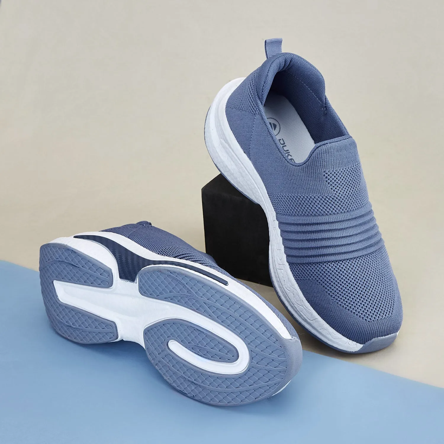 Duke Women Lightweight Walking Shoes (XFOL1556)