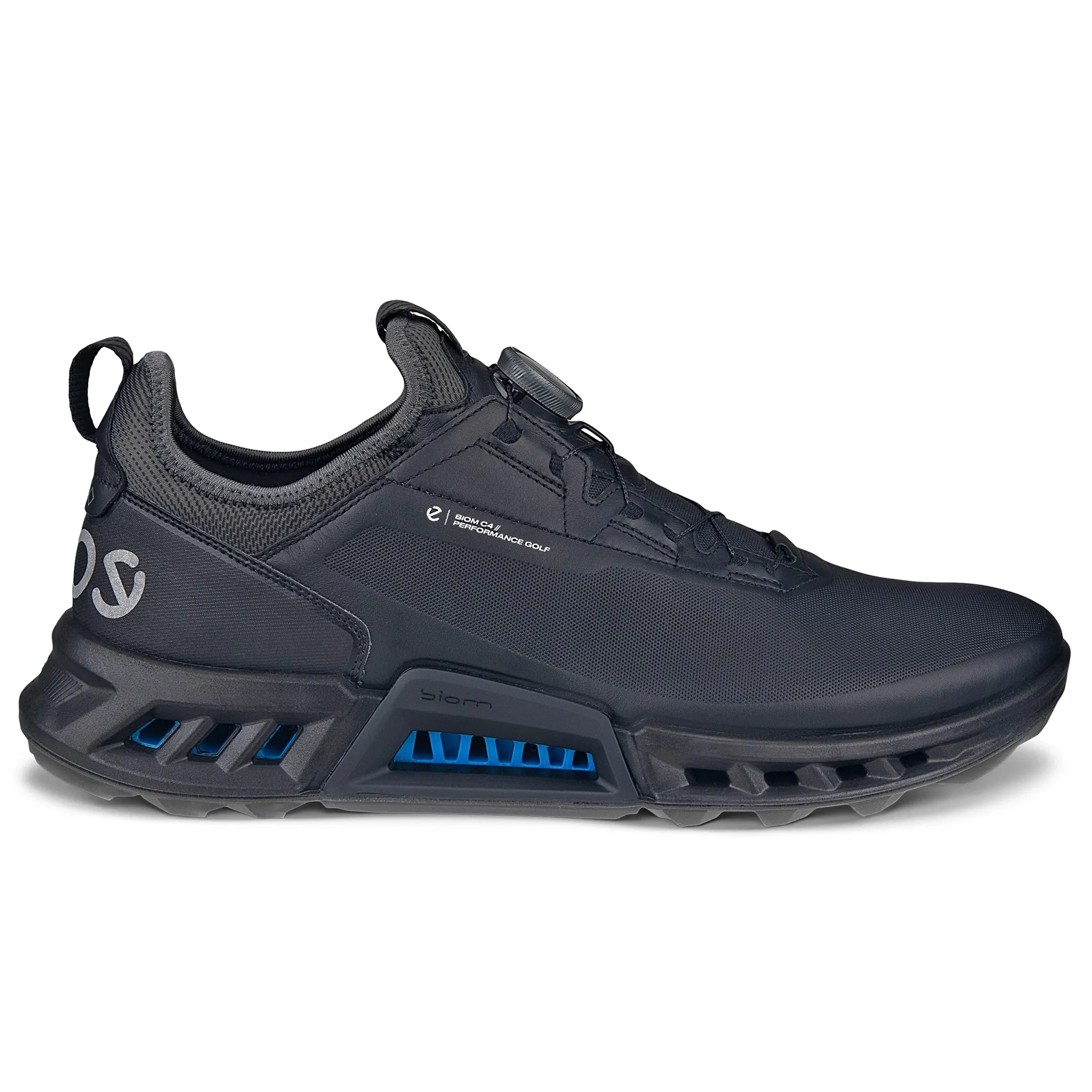ECCO 2024 Biom C4 BOA Golf Shoes