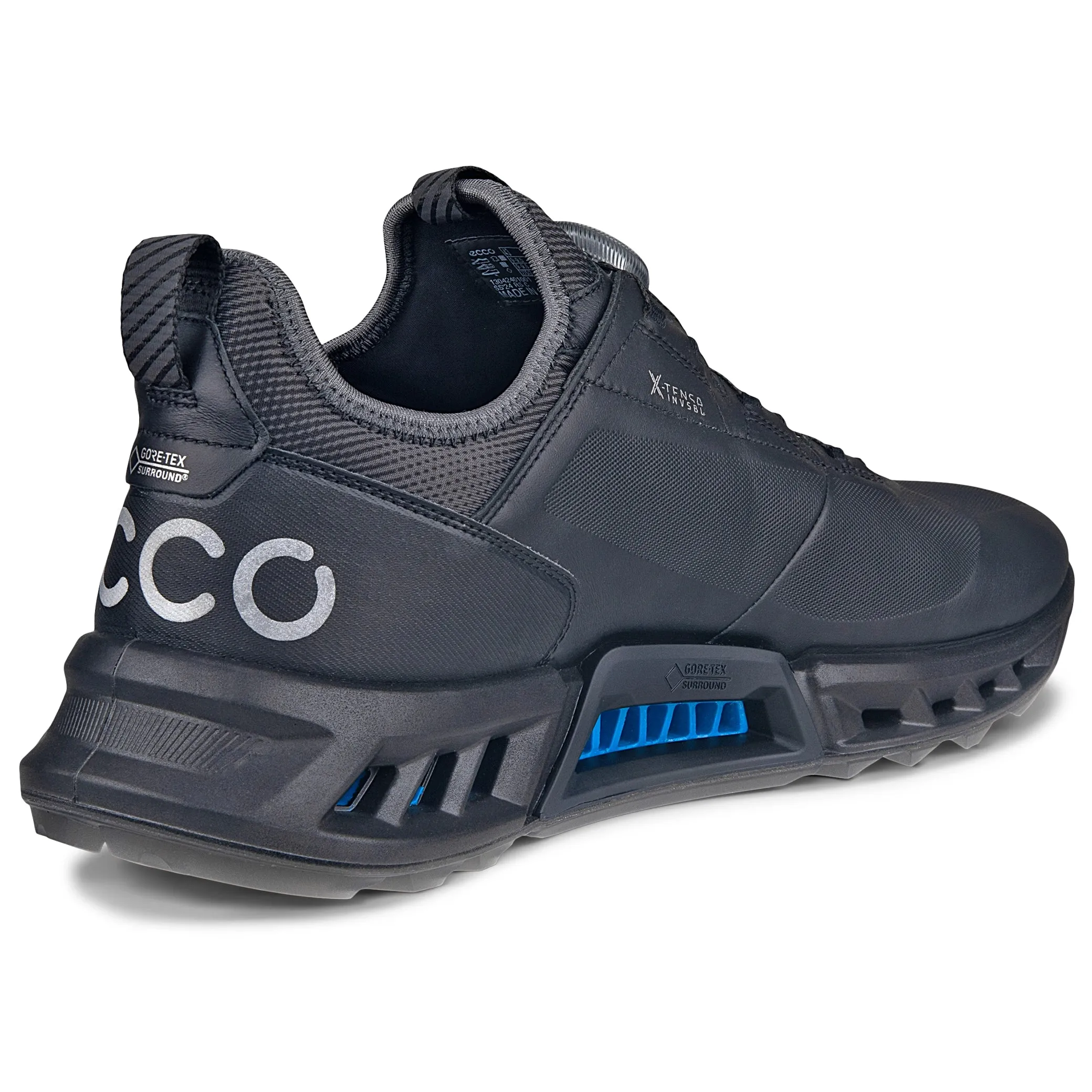 ECCO 2024 Biom C4 BOA Golf Shoes