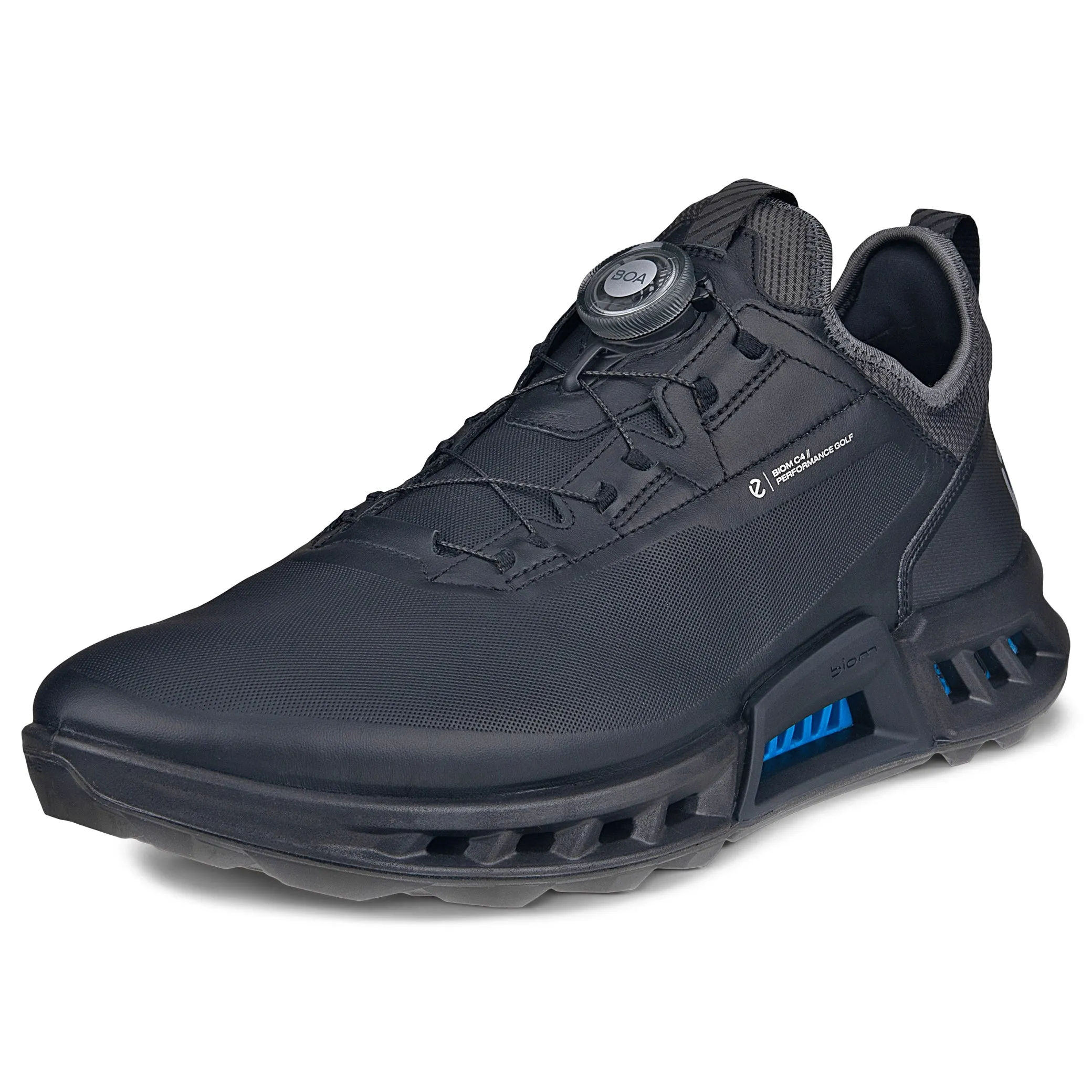 ECCO 2024 Biom C4 BOA Golf Shoes