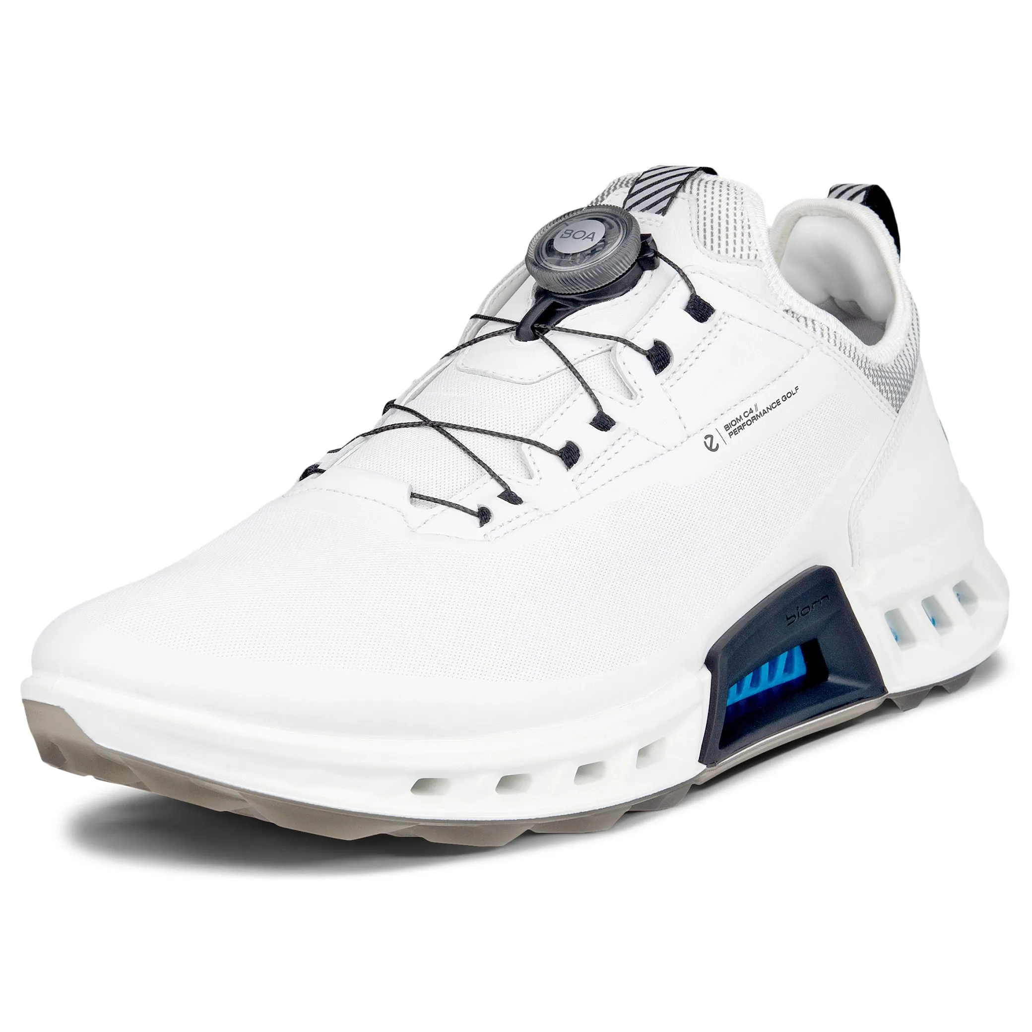 ECCO 2024 Biom C4 BOA Golf Shoes