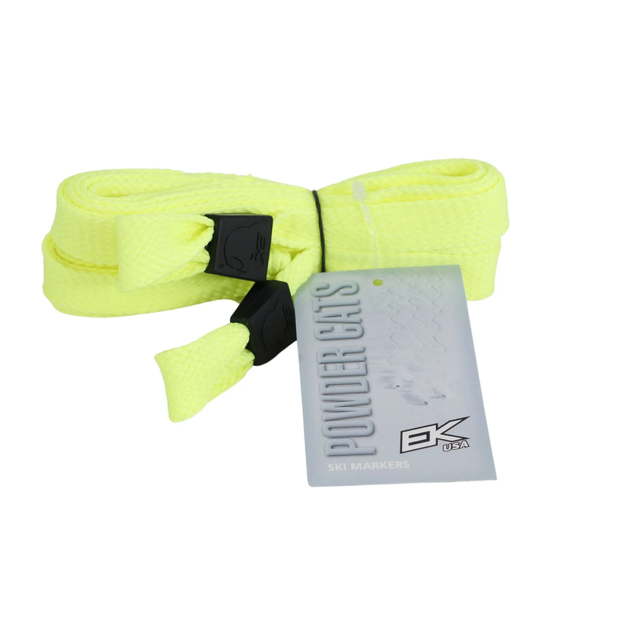 EK Ekcessories Powder Cats Ski Marker