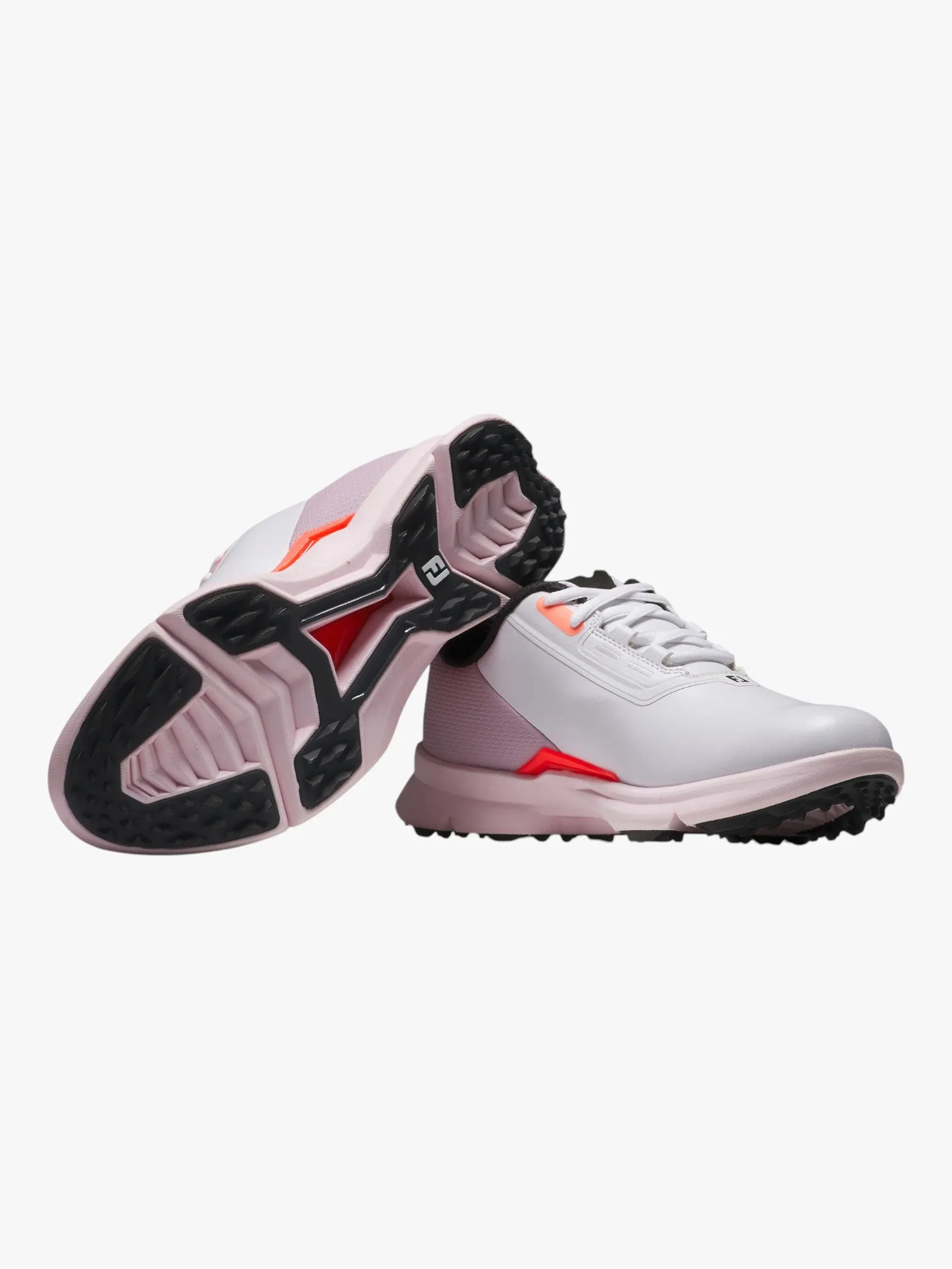FootJoy Ladies Fuel Golf Shoes 90884