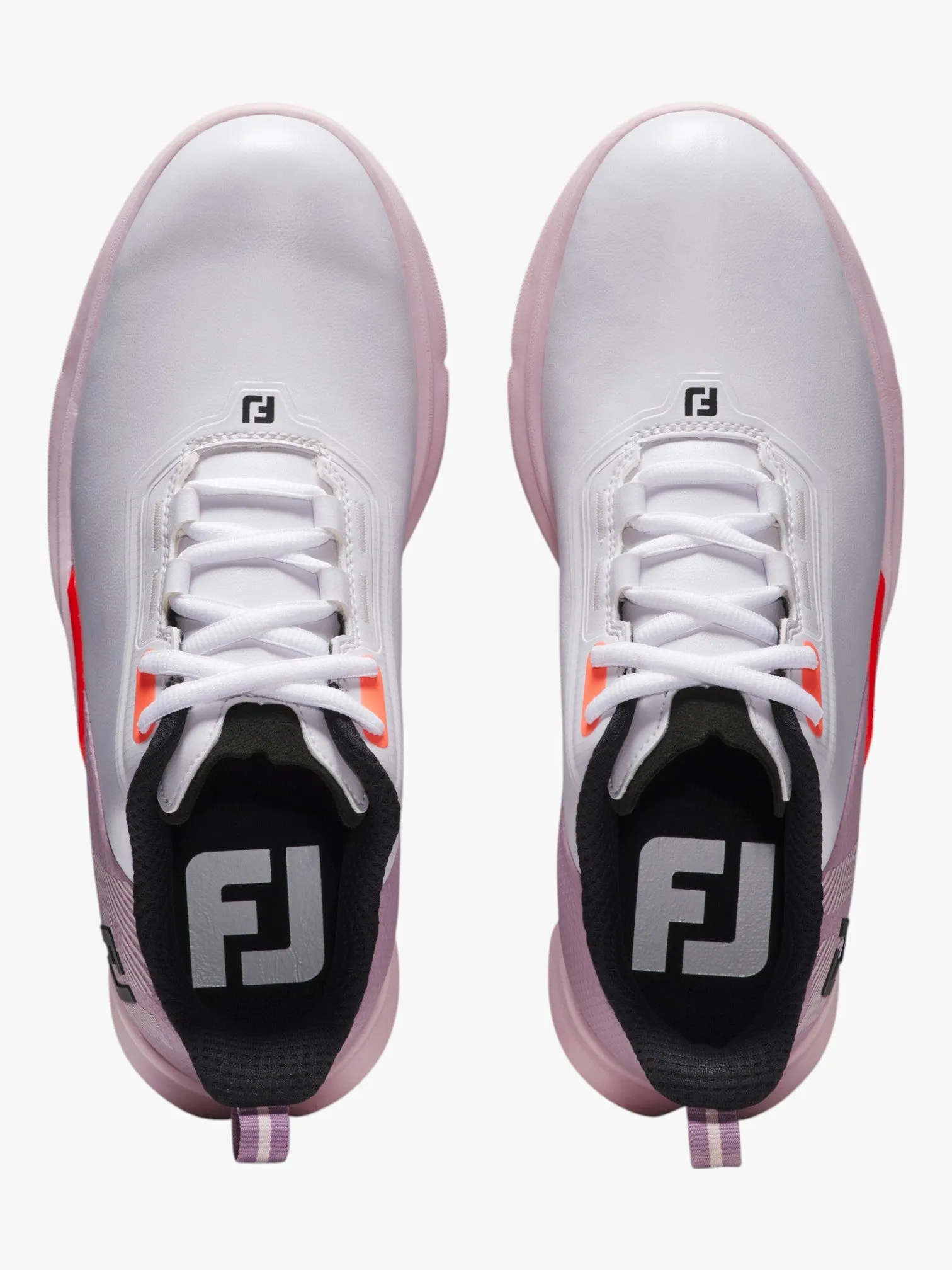 FootJoy Ladies Fuel Golf Shoes 90884