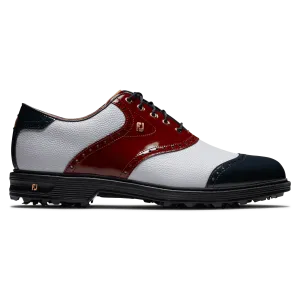 FootJoy Premiere 100 Years Celebration Limited Edition Golf Shoes 54393