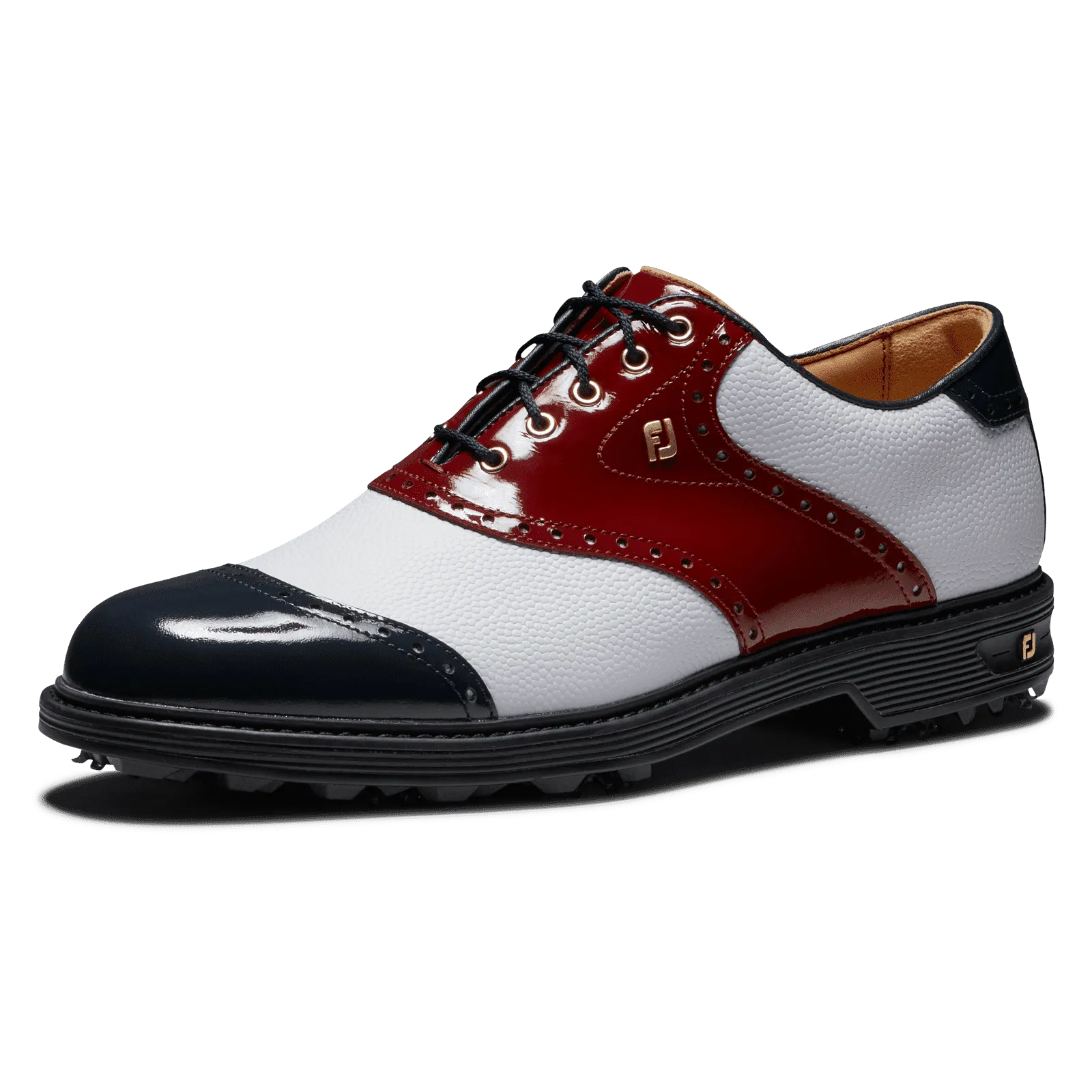 FootJoy Premiere 100 Years Celebration Limited Edition Golf Shoes 54393