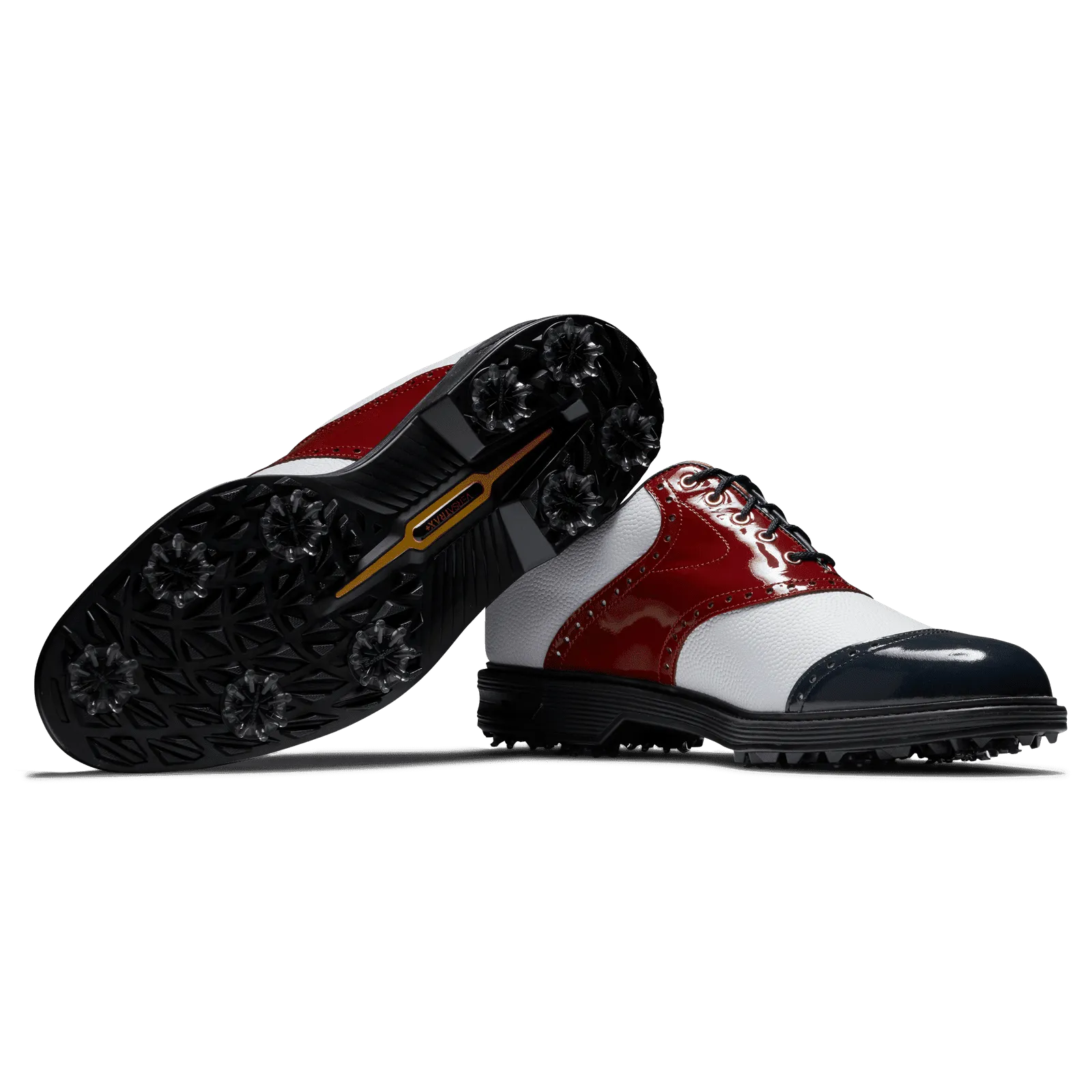 FootJoy Premiere 100 Years Celebration Limited Edition Golf Shoes 54393