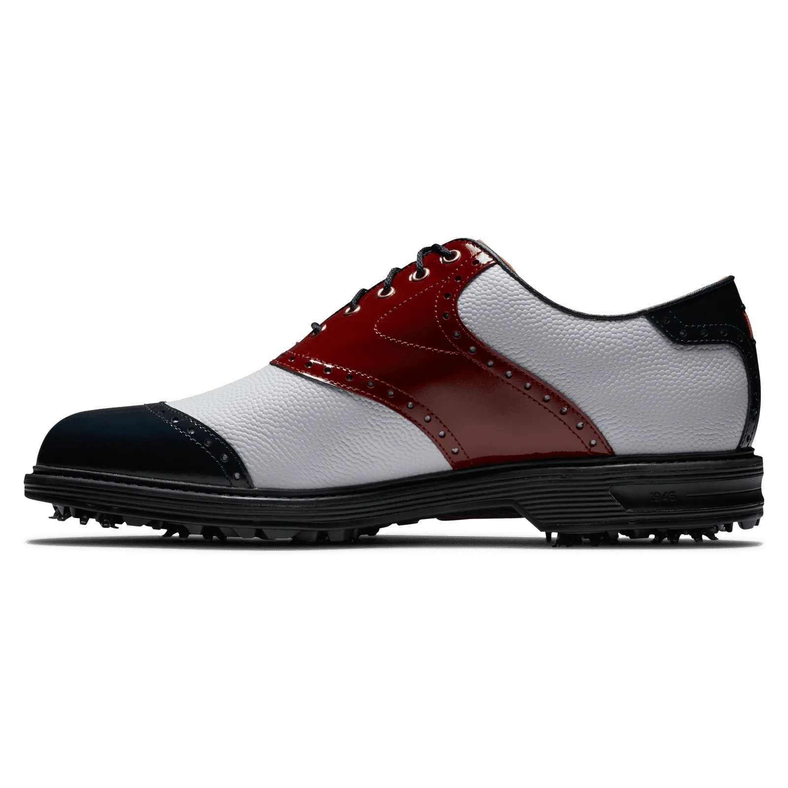 FootJoy Premiere 100 Years Celebration Limited Edition Golf Shoes 54393