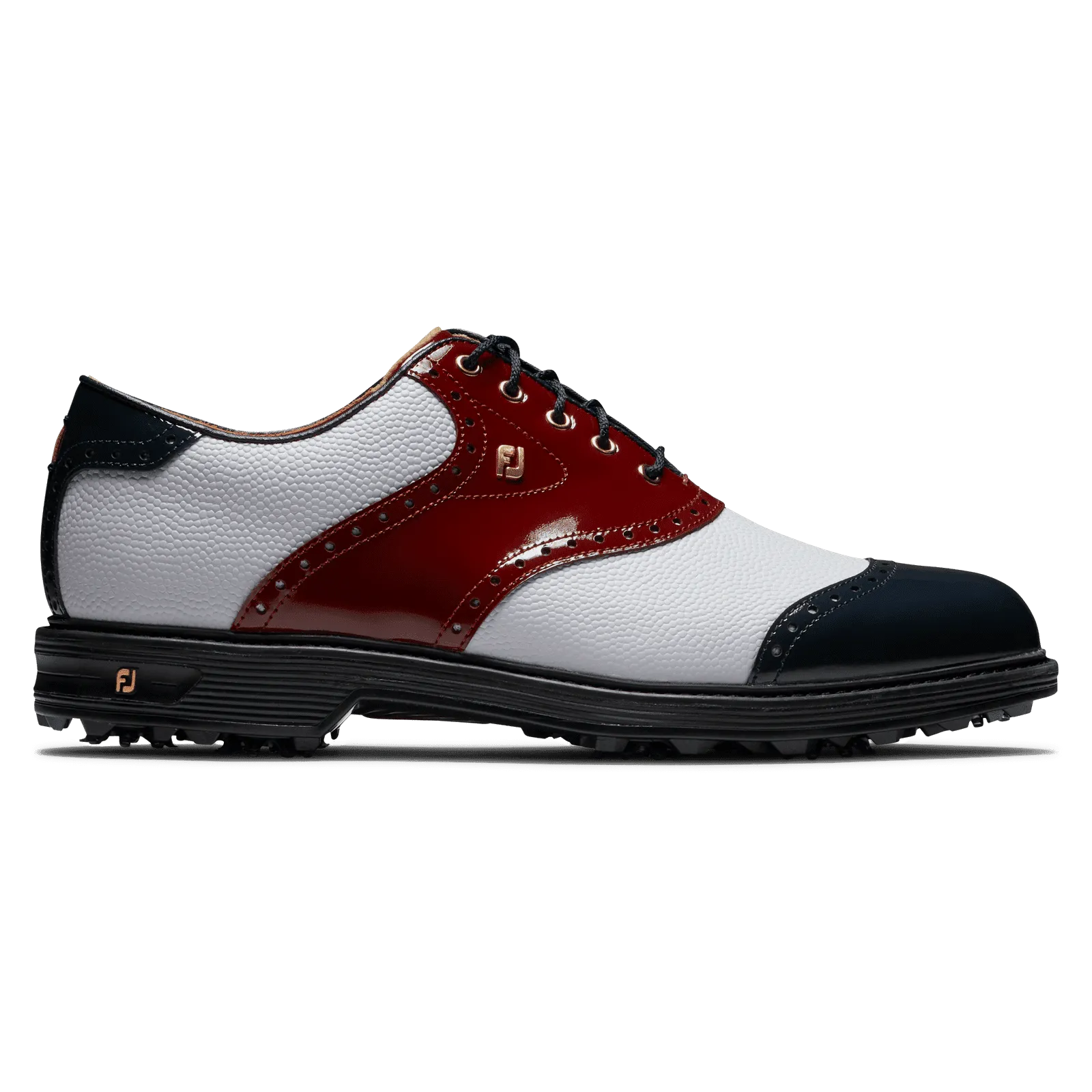 FootJoy Premiere 100 Years Celebration Limited Edition Golf Shoes 54393