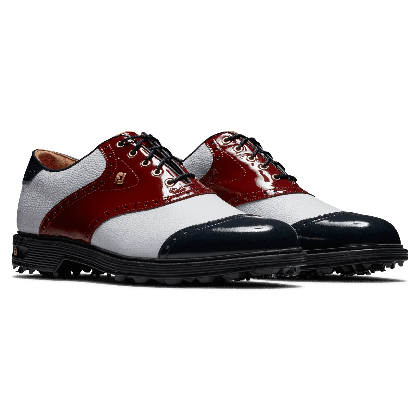 FootJoy Premiere 100 Years Celebration Limited Edition Golf Shoes 54393