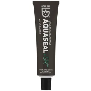 Gear Aid Aquaseal   SR Shoe Repair Adhesive