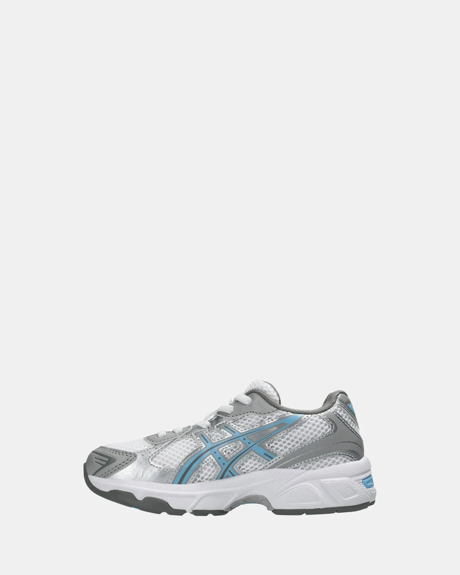 Gel-1130 Pre-School White/Arctic Sky