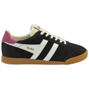 Gola | Elan Suede Trainers