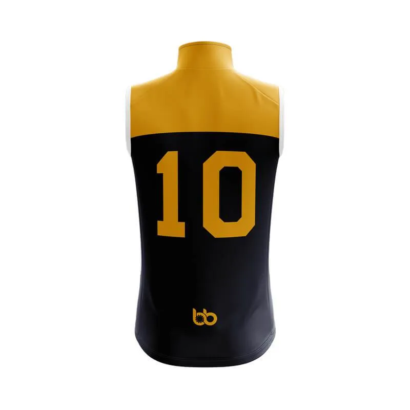 Green Bay Sleeveless Club Jersey (V3)
