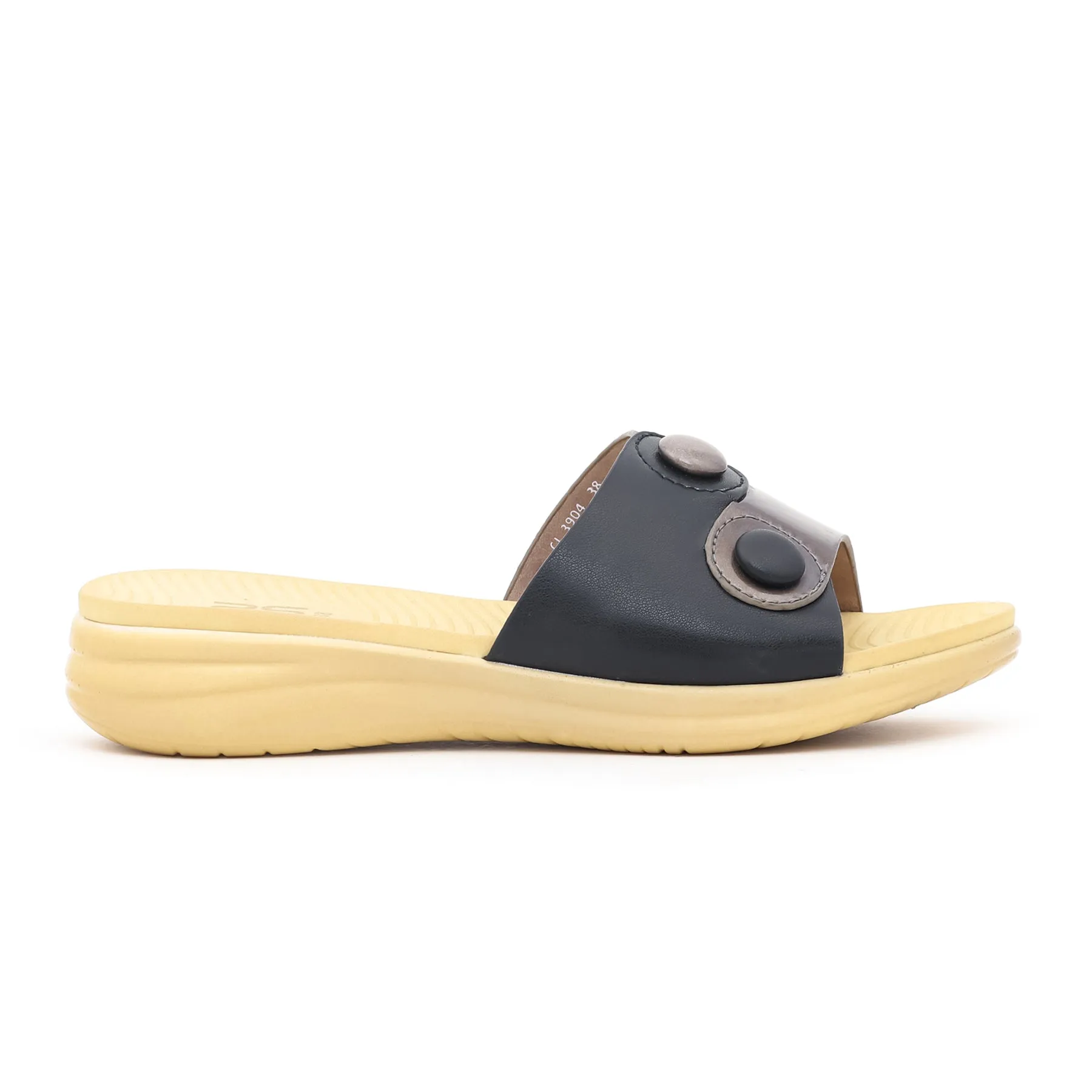 Grey Casual Softy CL3904