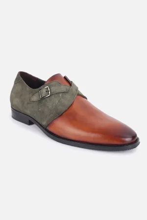 HANDCRAFTED BESPOKE SHOES