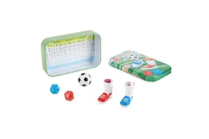 Hape Free Kick Game
