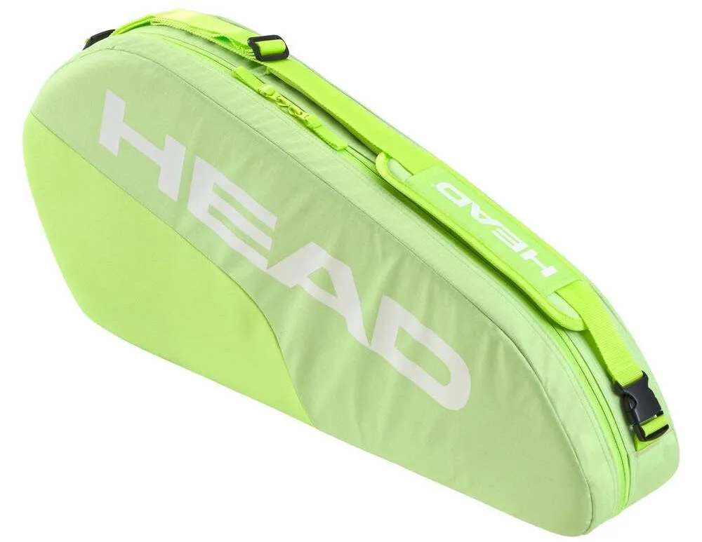 HEAD BASE 3 Racket Badminton Bag S - SG