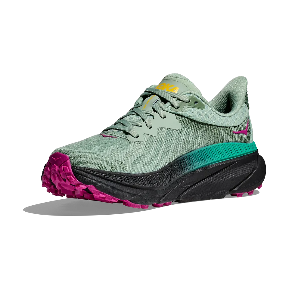 Hoka Challenger ATR 7 Womens Shoe