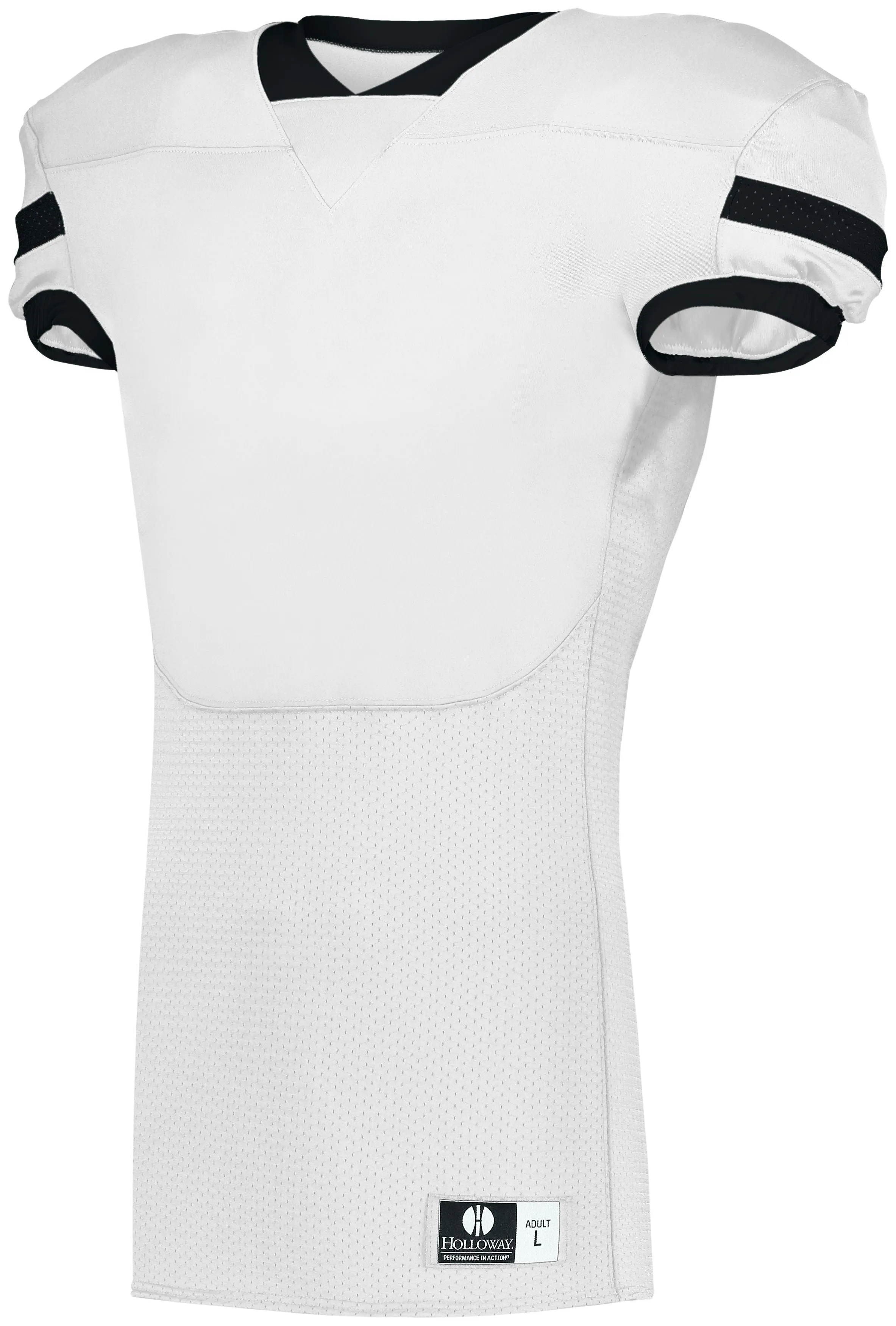 Holloway Youth Veer 1.0 Football Jersey