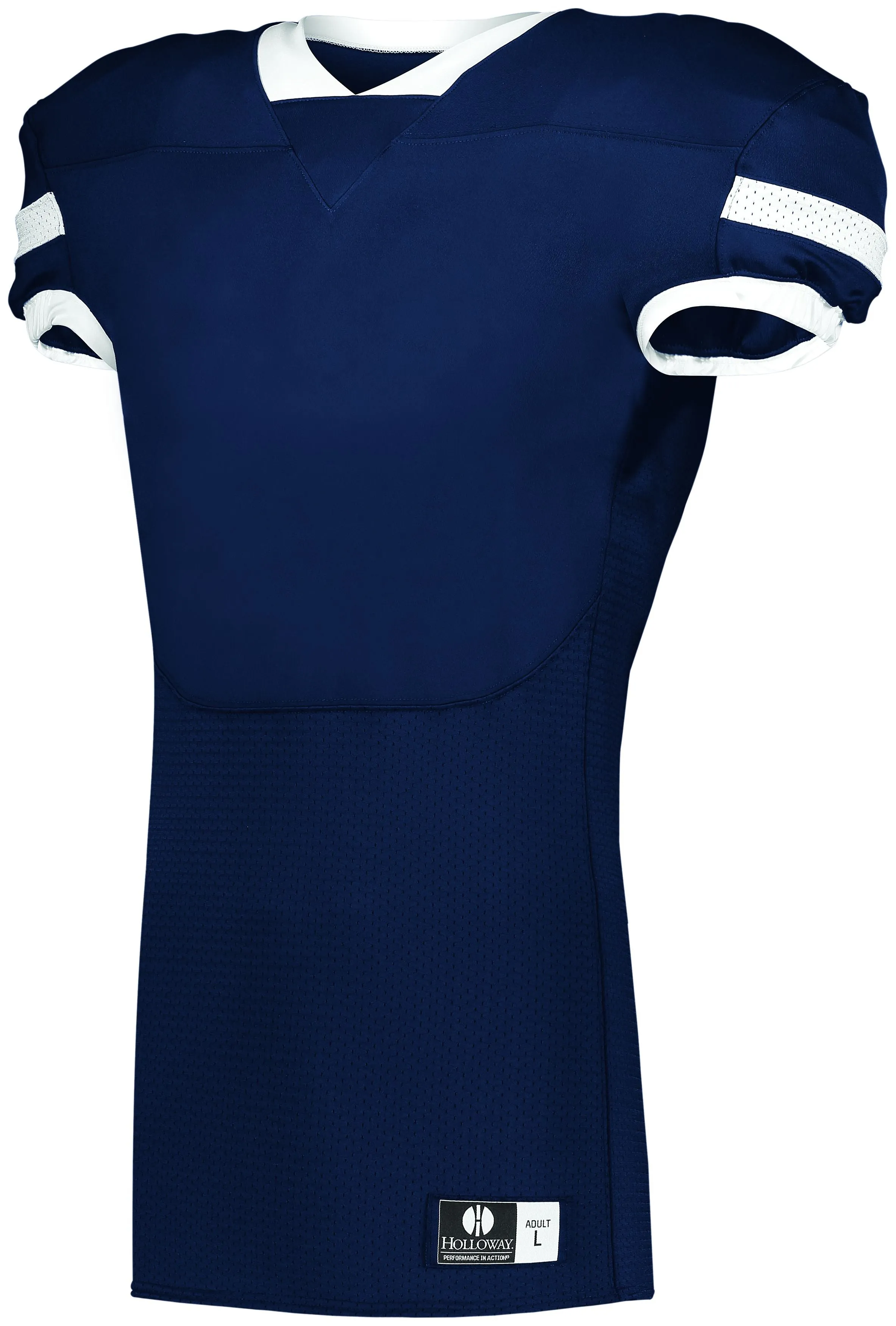 Holloway Youth Veer 1.0 Football Jersey