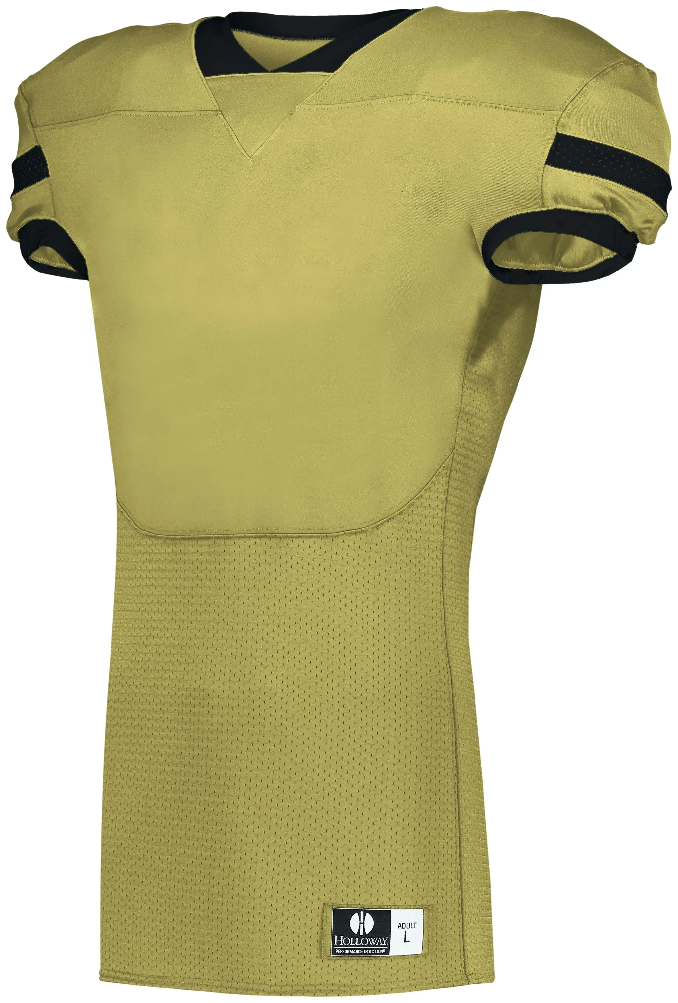 Holloway Youth Veer 1.0 Football Jersey