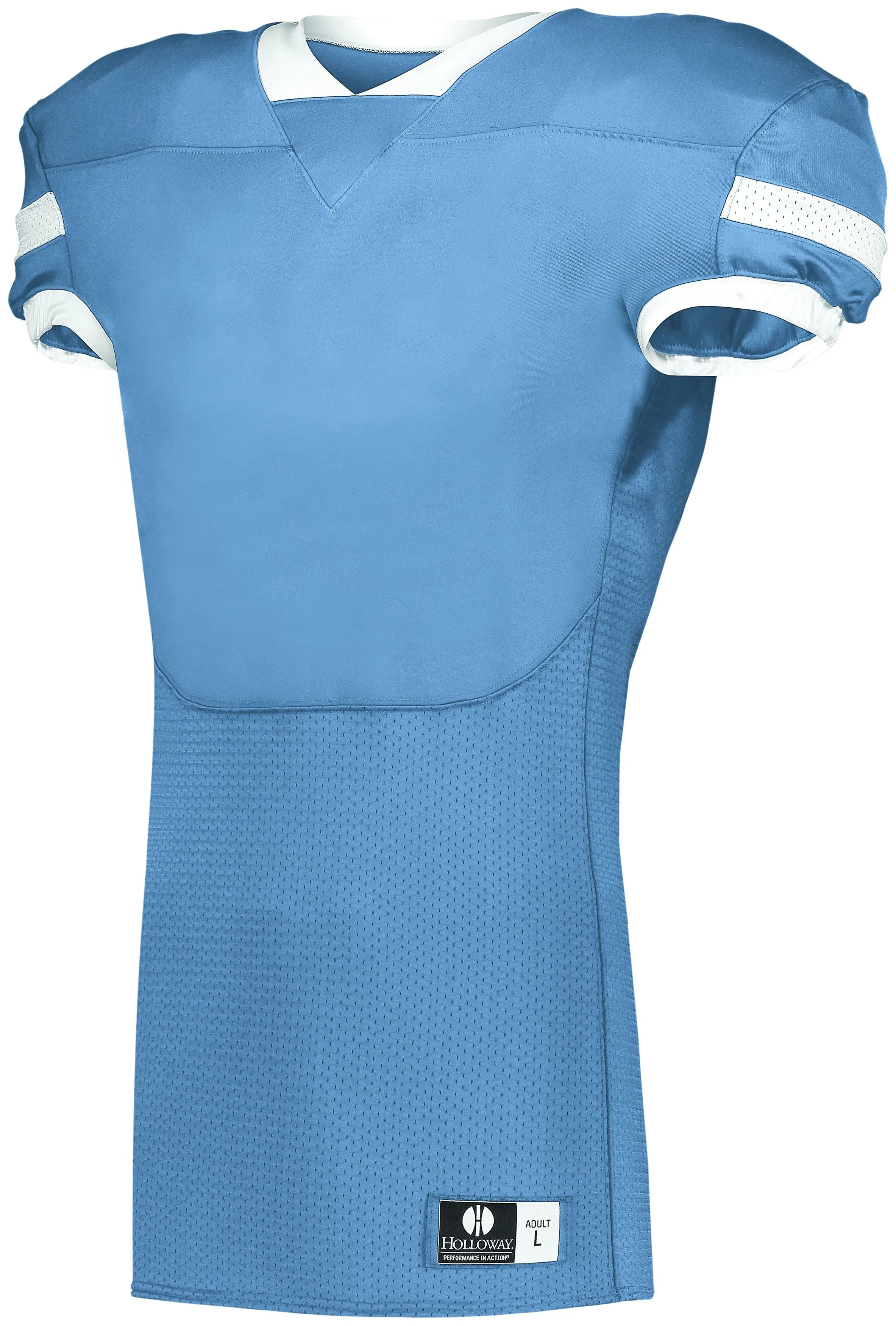 Holloway Youth Veer 1.0 Football Jersey