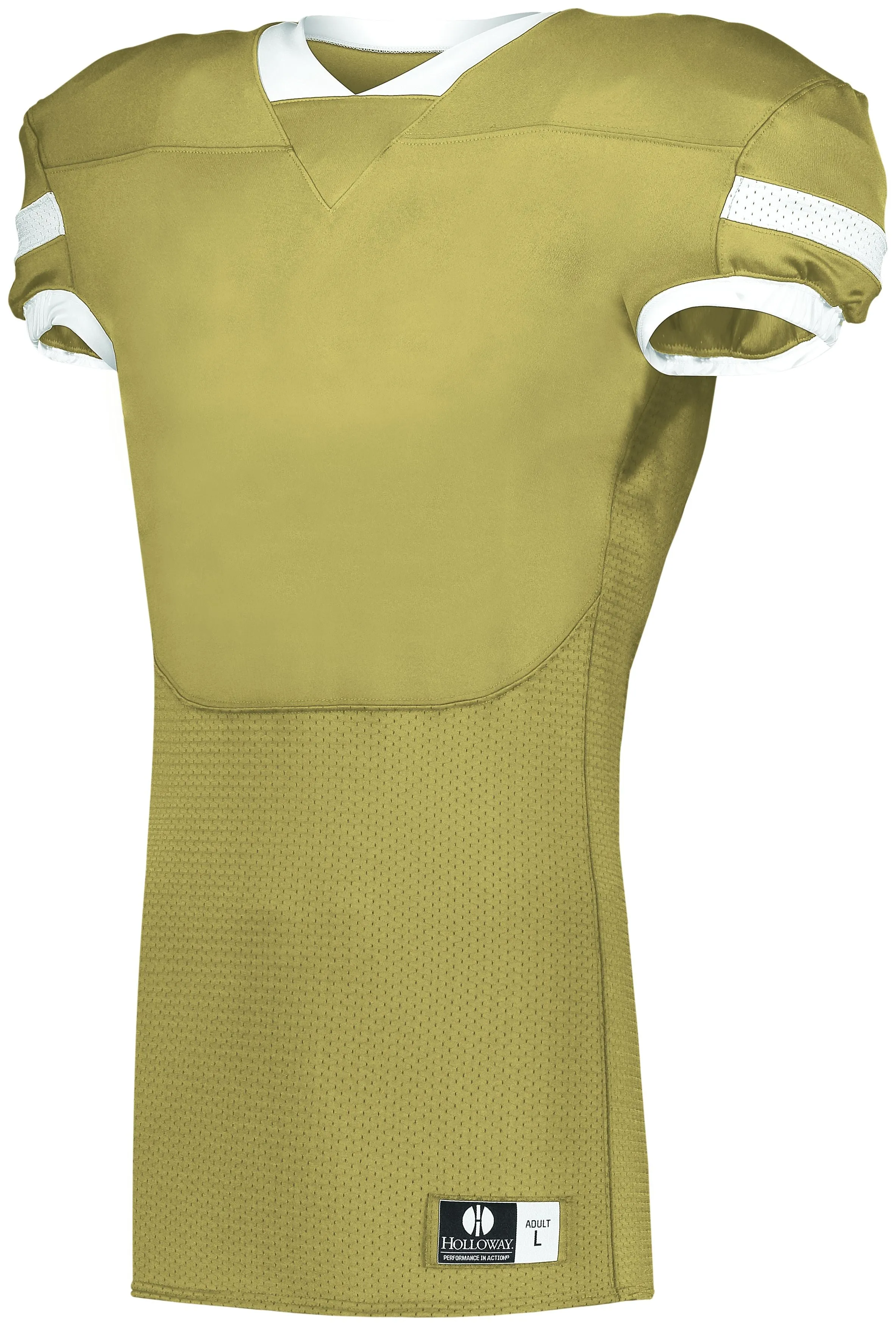 Holloway Youth Veer 1.0 Football Jersey