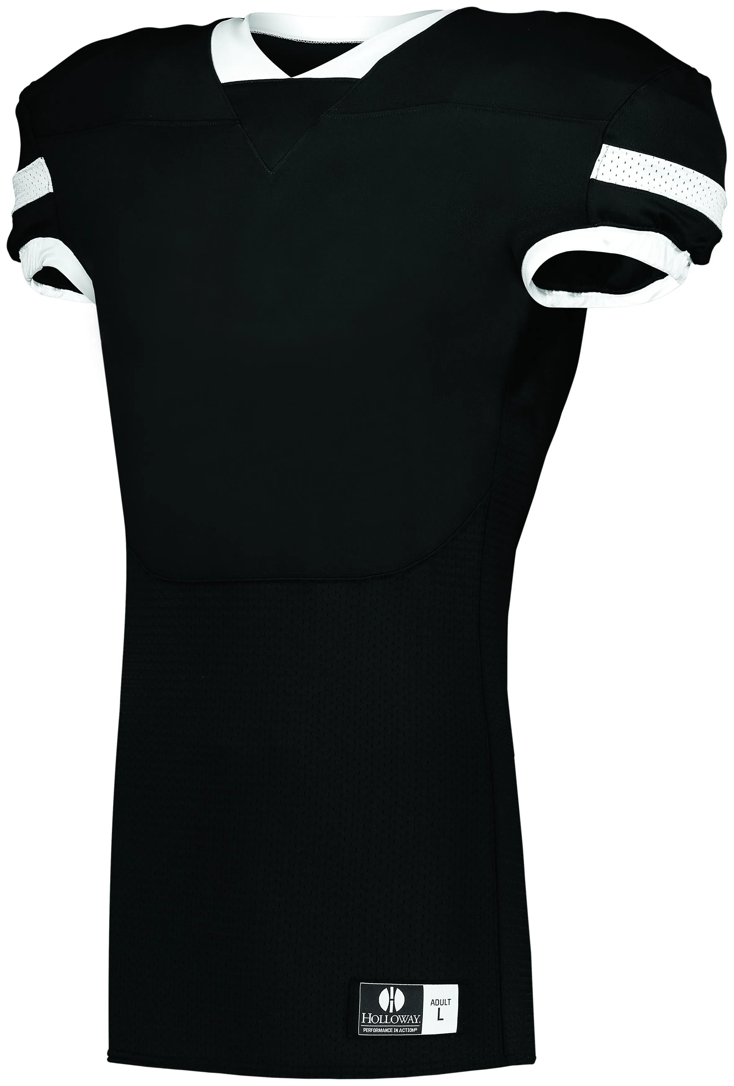 Holloway Youth Veer 1.0 Football Jersey